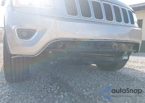 2016 Jeep Grand Cherokee Limited z USA, uszkodzony, nr VIN 1C4RJFBG3GC363970